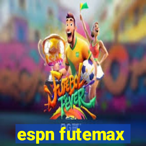 espn futemax